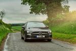 Mercedes-Benz A200 Sport 2018 года (UK)